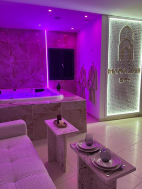 Suite Marajah